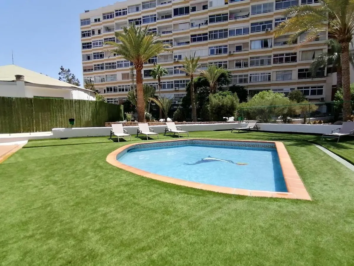 Apartment Molinos Relax Playa del Ingles