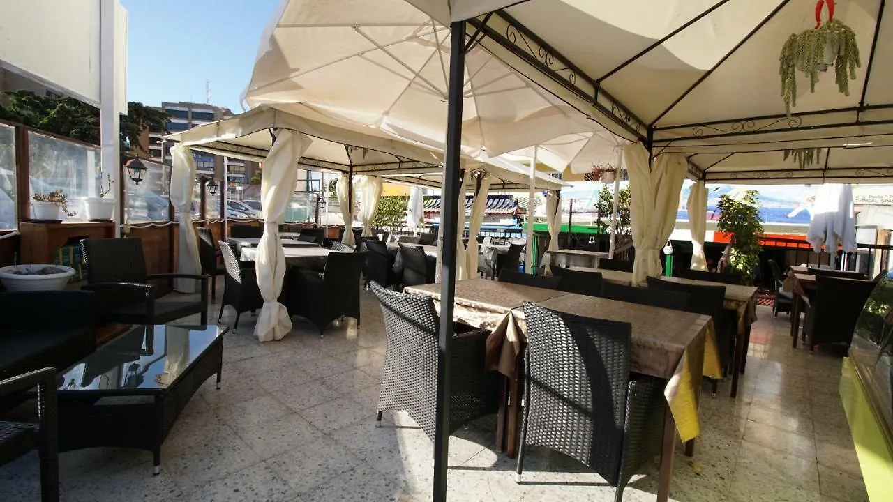 Apartment Molinos Relax Playa del Ingles  0*, Playa del Ingles (Gran Canaria)
