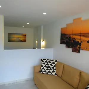 Near The Sea Arenas Apartamento