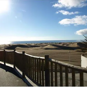 Céntrico 221 Apartamento