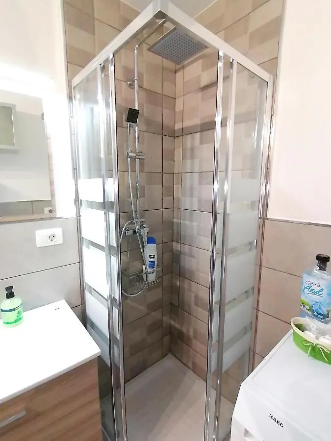 Apartment Molinos Relax Playa del Ingles  0*, Playa del Ingles (Gran Canaria)