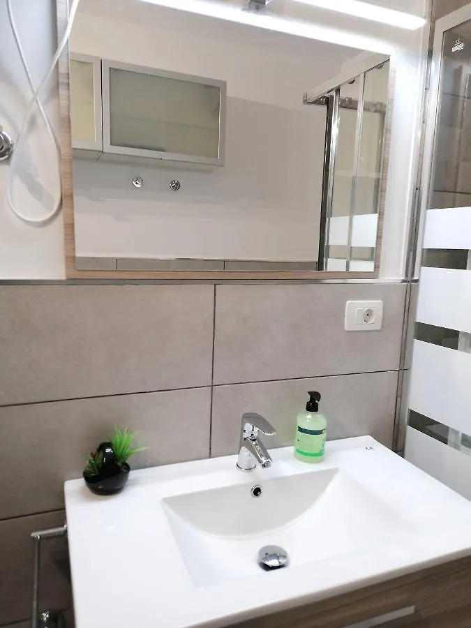 Apartment Molinos Relax Playa del Ingles