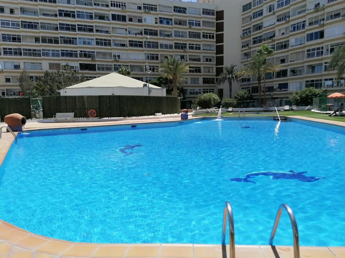 Apartment Molinos Relax Playa del Inglés