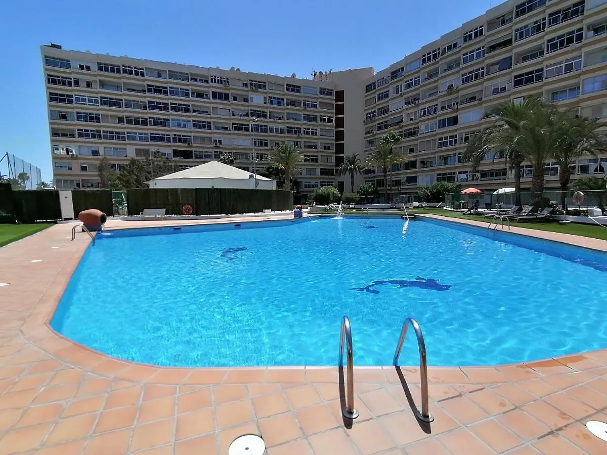 Apartment Molinos Relax Playa del Inglés