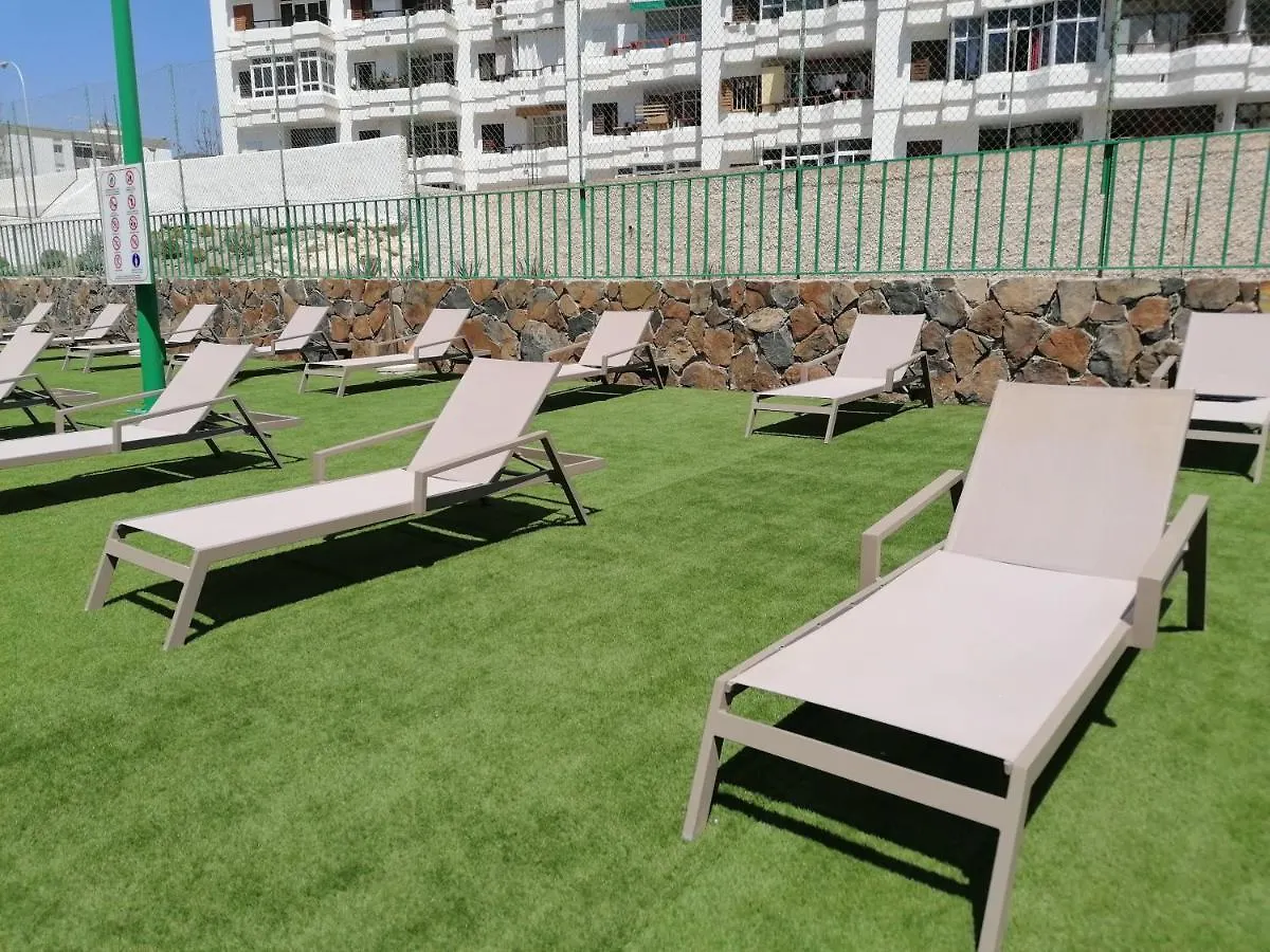 Apartment Molinos Relax Playa del Ingles  0*, Playa del Ingles (Gran Canaria)