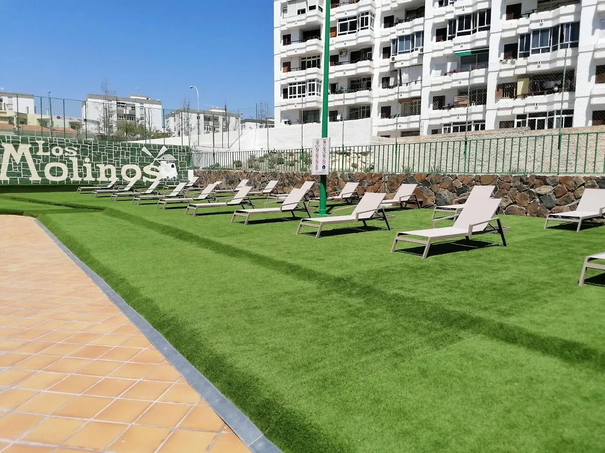 Apartment Molinos Relax Playa del Inglés