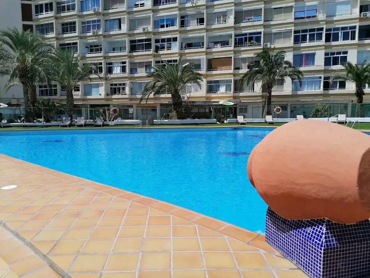 Apartment Molinos Relax Playa del Inglés