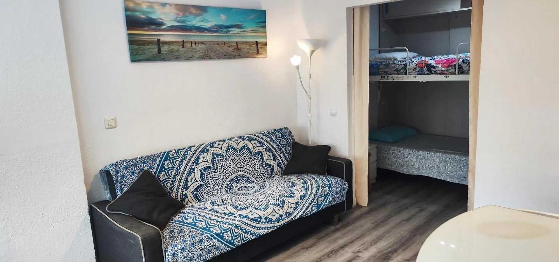 Apartment Molinos Relax Playa del Inglés