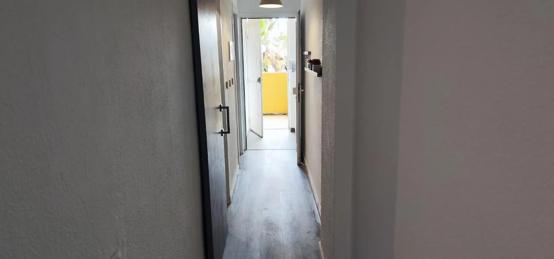 Apartment Molinos Relax Playa del Ingles  Spain