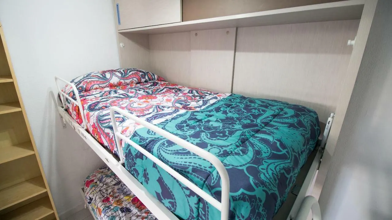 Apartment Molinos Relax Playa del Ingles  Spain