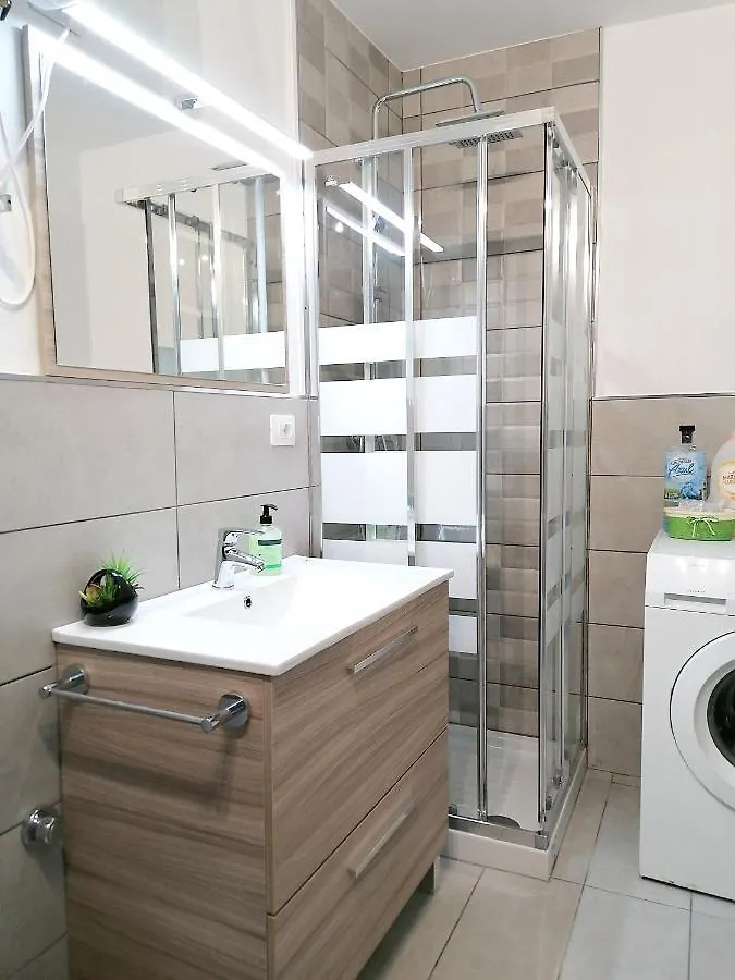 Apartment Molinos Relax Playa del Ingles