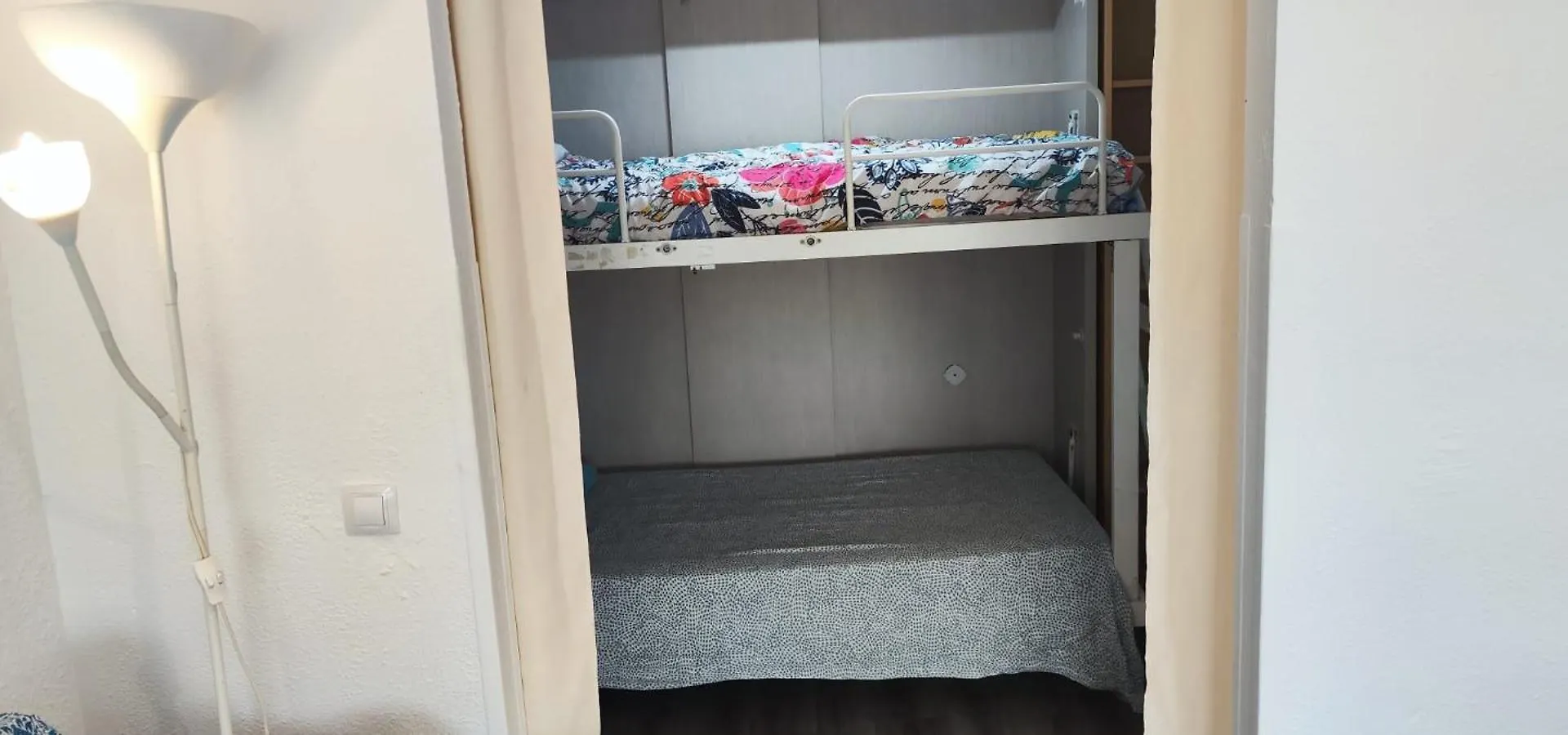 Apartment Molinos Relax Playa del Ingles  İspanya