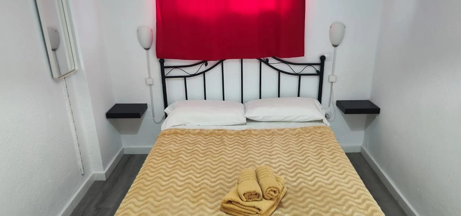 Apartment Molinos Relax Playa del Ingles  0*, Playa del Ingles (Gran Canaria) İspanya
