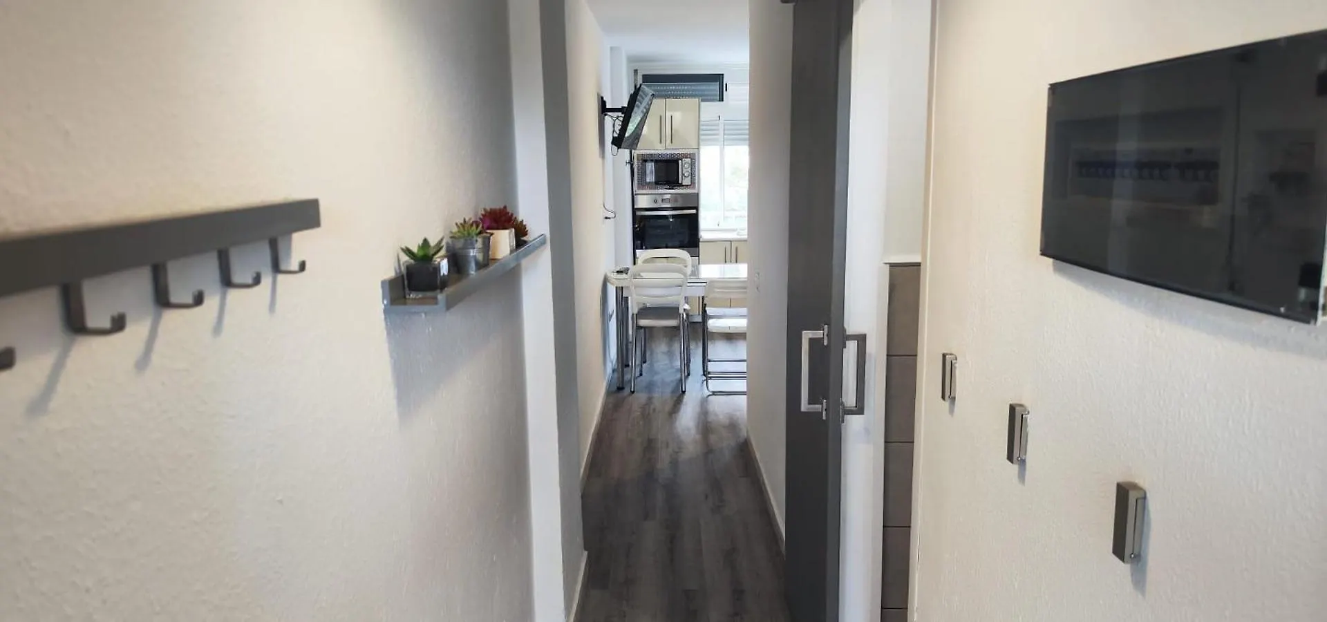 Apartment Molinos Relax Playa del Ingles